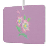 Désodorisant Pour Voiture désosseuse (Gauche)