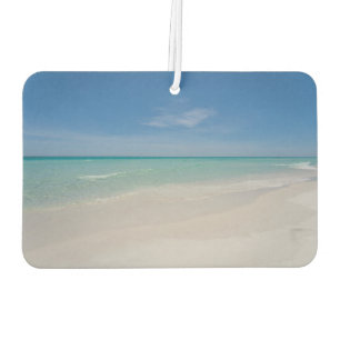 Désodorisant Pour Voiture Destin Florida Beach Air Freshener