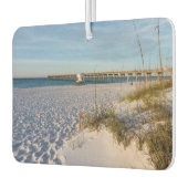 Désodorisant Pour Voiture Diffuseur d'air frais des dunes de sable de Pensac (Gauche)