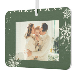 Désodorisant Pour Voiture Diffuseur d'air rectangulaire personnalisé pour pa