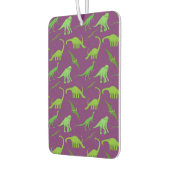 DÉSODORISANT POUR VOITURE DINOSAURS (Gauche)