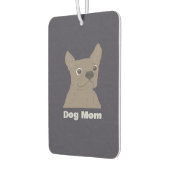 Désodorisant Pour Voiture Dog Mom (Gauche)