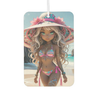 Désodorisant Pour Voiture Dollz par : Svace 04