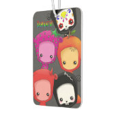 Désodorisant Pour Voiture Dopamimi (Gauche)