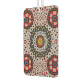 Désodorisant Pour Voiture Double-Sided Kaleidoscope Tote – One-of-a-Kind (Gauche)