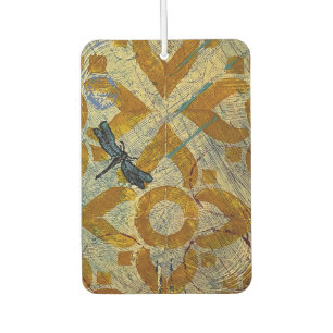 Désodorisant Pour Voiture Dragonfly Air Freshener