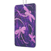 Désodorisant Pour Voiture Dragonfly Disco Air Freshener (Gauche)