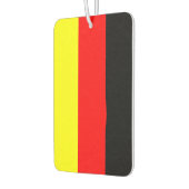 Désodorisant Pour Voiture Drapeau allemand (Gauche)