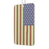 Désodorisant Pour Voiture Drapeau américain (Gauche)