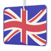 Désodorisant Pour Voiture Drapeau britannique (Gauche)