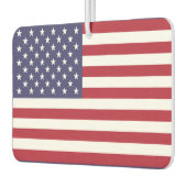 Désodorisant Pour Voiture Drapeau des États-Unis d'Amérique (Gauche)