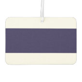 Désodorisant Pour Voiture Drapeau Thaïlande (Dos)