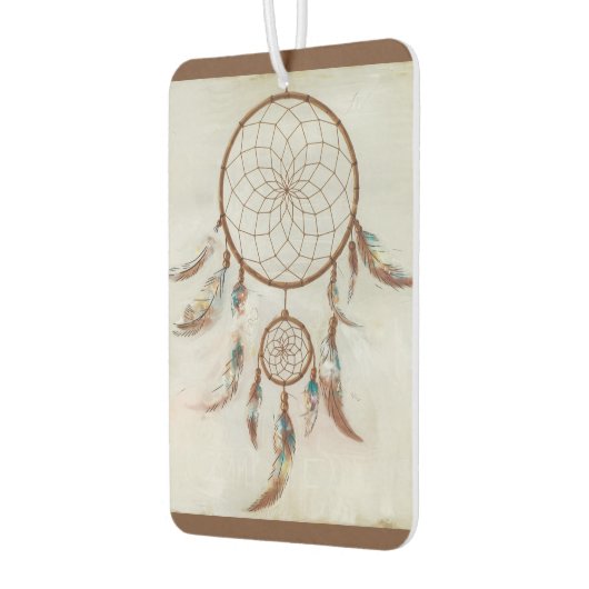 Désodorisant Pour Voiture Dreamcatcher (Gauche)