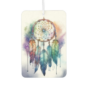 Désodorisant Pour Voiture Dreamcatcher
