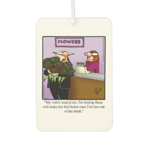 Désodorisant Pour Voiture Drôle Voiture Aspirateur Pour Lui