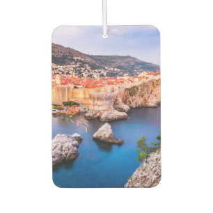 Désodorisant Pour Voiture Dubrovnik Croatie