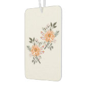 Désodorisant Pour Voiture Duo florissant (Gauche)