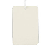 Désodorisant Pour Voiture Duo florissant (Dos)