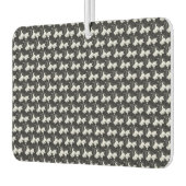 Désodorisant Pour Voiture duvet (Gauche)