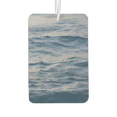 Désodorisant Pour Voiture Eau de mer rapprochée (Dos)