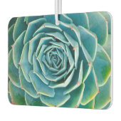 Désodorisant Pour Voiture Echeveria Rosette, Secret Garden of Marrakech (Gauche)