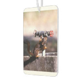 Désodorisant Pour Voiture Éclosoir (Gauche)