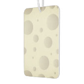 Désodorisant Pour Voiture “Ecru Moon” Air Freshener (Gauche)