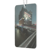 Désodorisant Pour Voiture Elbphilharmonie Hambourg (Gauche)