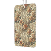 Désodorisant Pour Voiture Élégance Grotesque - Gothique victorien (Gauche)