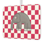 Désodorisant Pour Voiture éléphant (Gauche)