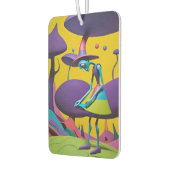 Désodorisant Pour Voiture Emplacement serré (Gauche)