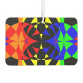 Désodorisant Pour Voiture Energize par Kenneth Yoncich (Dos)