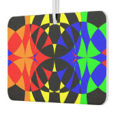 Désodorisant Pour Voiture Energize par Kenneth Yoncich (Gauche)