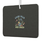 Désodorisant Pour Voiture enfant Sun (Gauche)