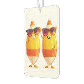 Désodorisant Pour Voiture Équipe de Corn Candy (Gauche)