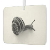 Désodorisant Pour Voiture Escargot (Gauche)