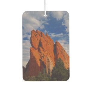 Désodorisant Pour Voiture esprit de la montagne