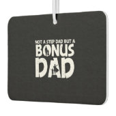 Désodorisant Pour Voiture Étape papa (Gauche)