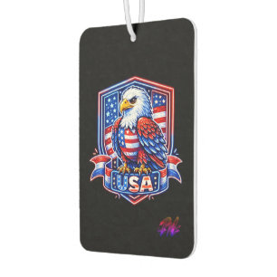 Désodorisant Pour Voiture États-Unis 250