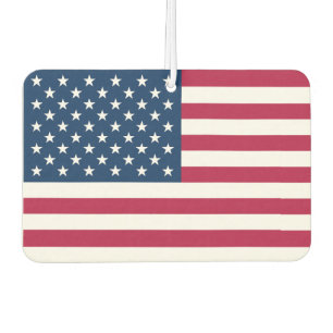 Désodorisant Pour Voiture États-Unis d'Amérique