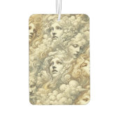 Désodorisant Pour Voiture Ethereal Drift - Gothique victorien (Dos)