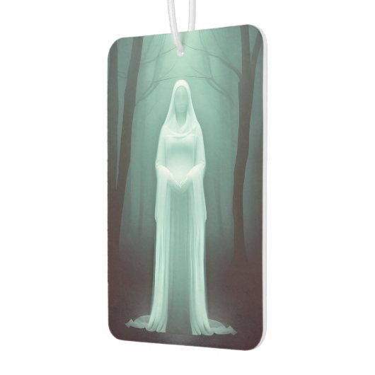 Désodorisant Pour Voiture Ethereal Enigma : Mysterious Ghostcore Spirit (Gauche)