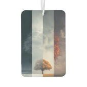 Désodorisant Pour Voiture Étui de téléphone (Dos)