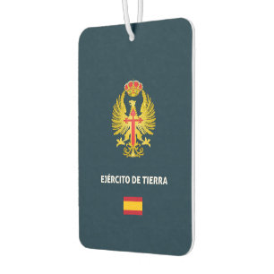 Désodorisant Pour Voiture Étui pour téléphone de passeport de l'Armée de Ter