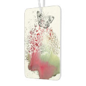 Désodorisant Pour Voiture Explosion papillon (Gauche)