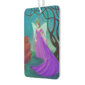 Désodorisant Pour Voiture Fairy Queen (Gauche)