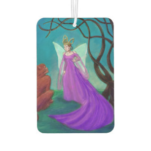 Désodorisant Pour Voiture Fairy Queen