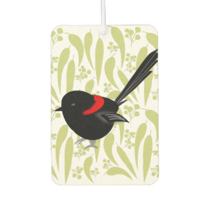 Désodorisant Pour Voiture Fairy Wren
