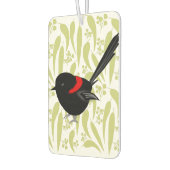 Désodorisant Pour Voiture Fairy Wren (Gauche)