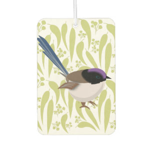 Désodorisant Pour Voiture Fairy Wren